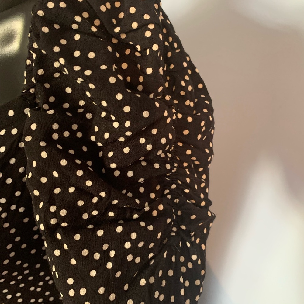 Forever New Midi-Dress - Picture 8 of 8